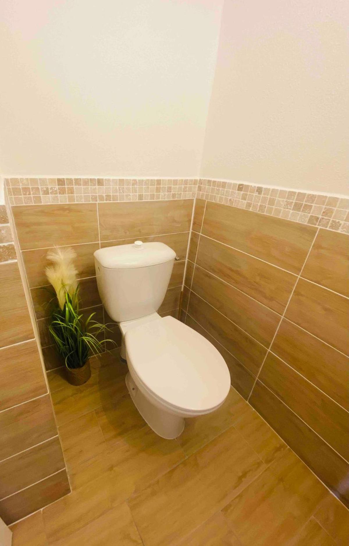 Au Cœur De Solenzara Vue Appartement *