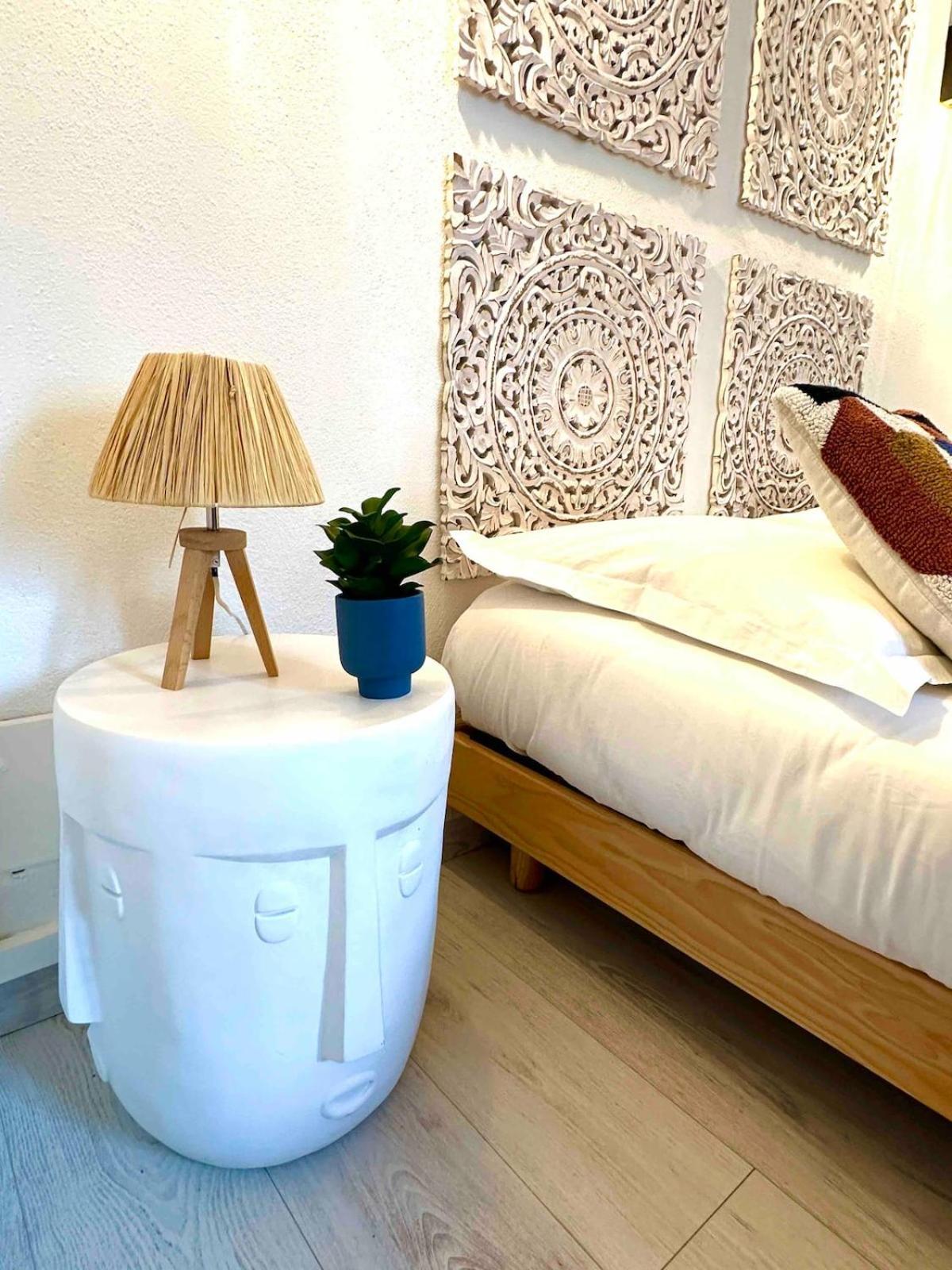 Appartement Au Cœur De Solenzara Vue Sari-Solenzara