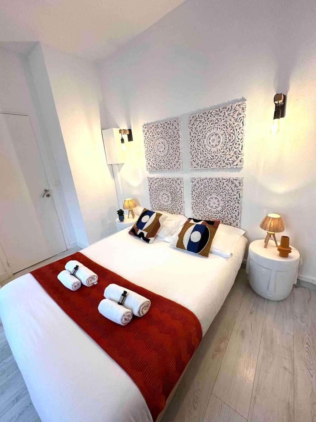 Appartement Au Cœur De Solenzara Vue Sari-Solenzara