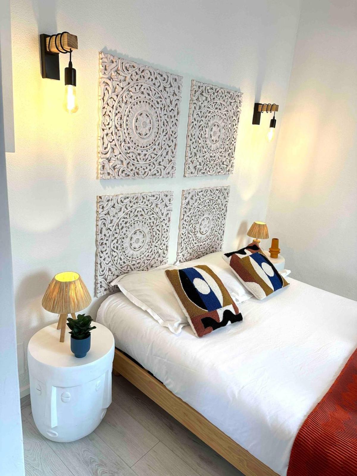 Au Cœur De Solenzara Vue Appartement *